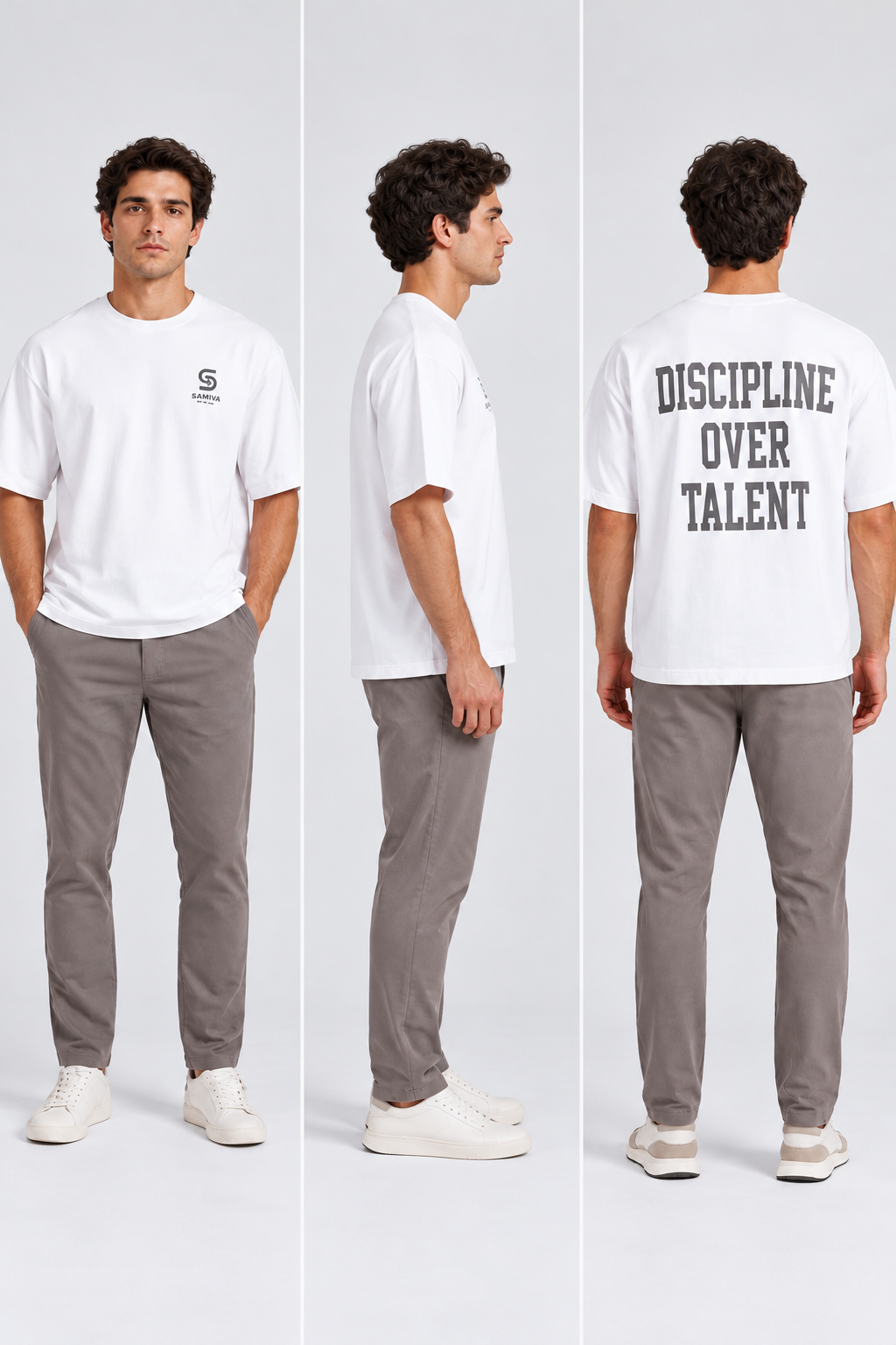 Samiva Premium T-shirt