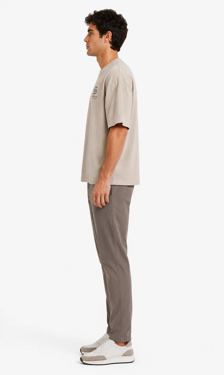Samiva Premium T-shirt