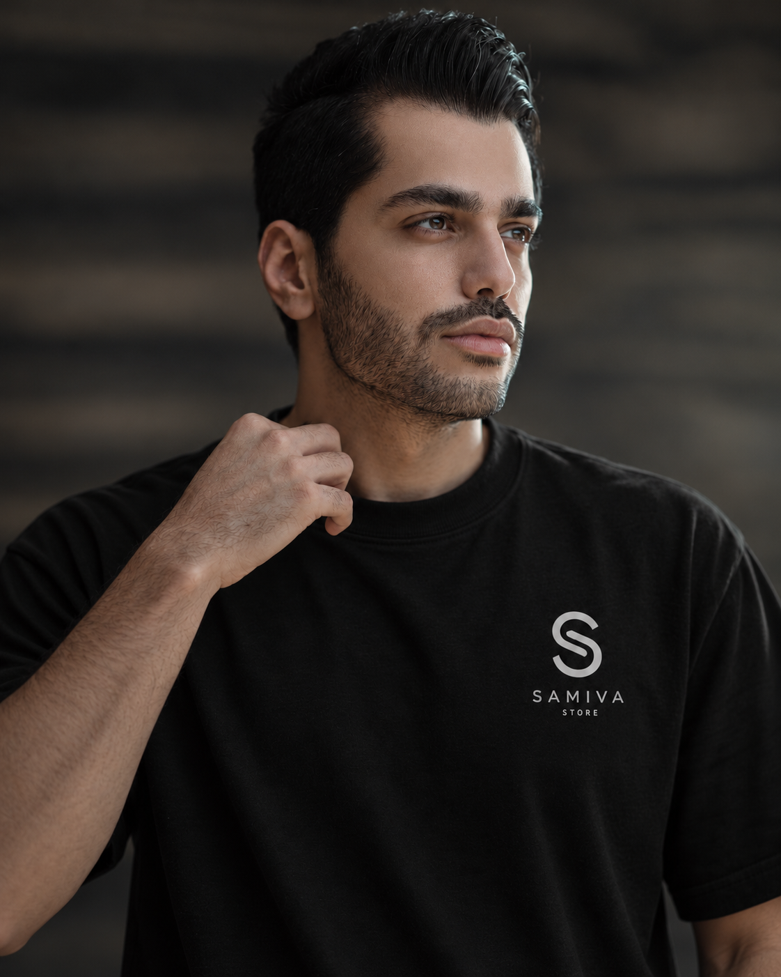 NEW DROP