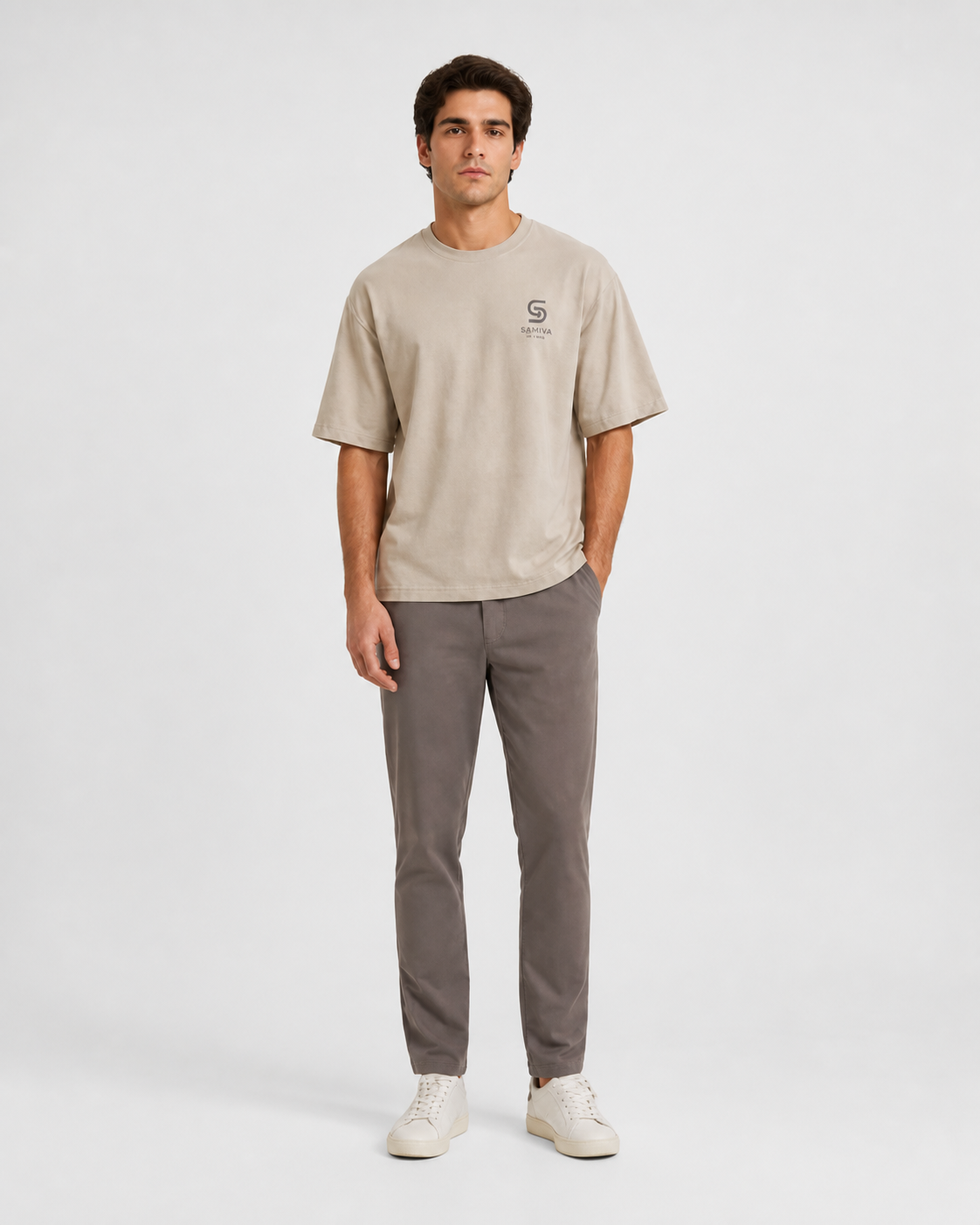Samiva Premium T-shirt